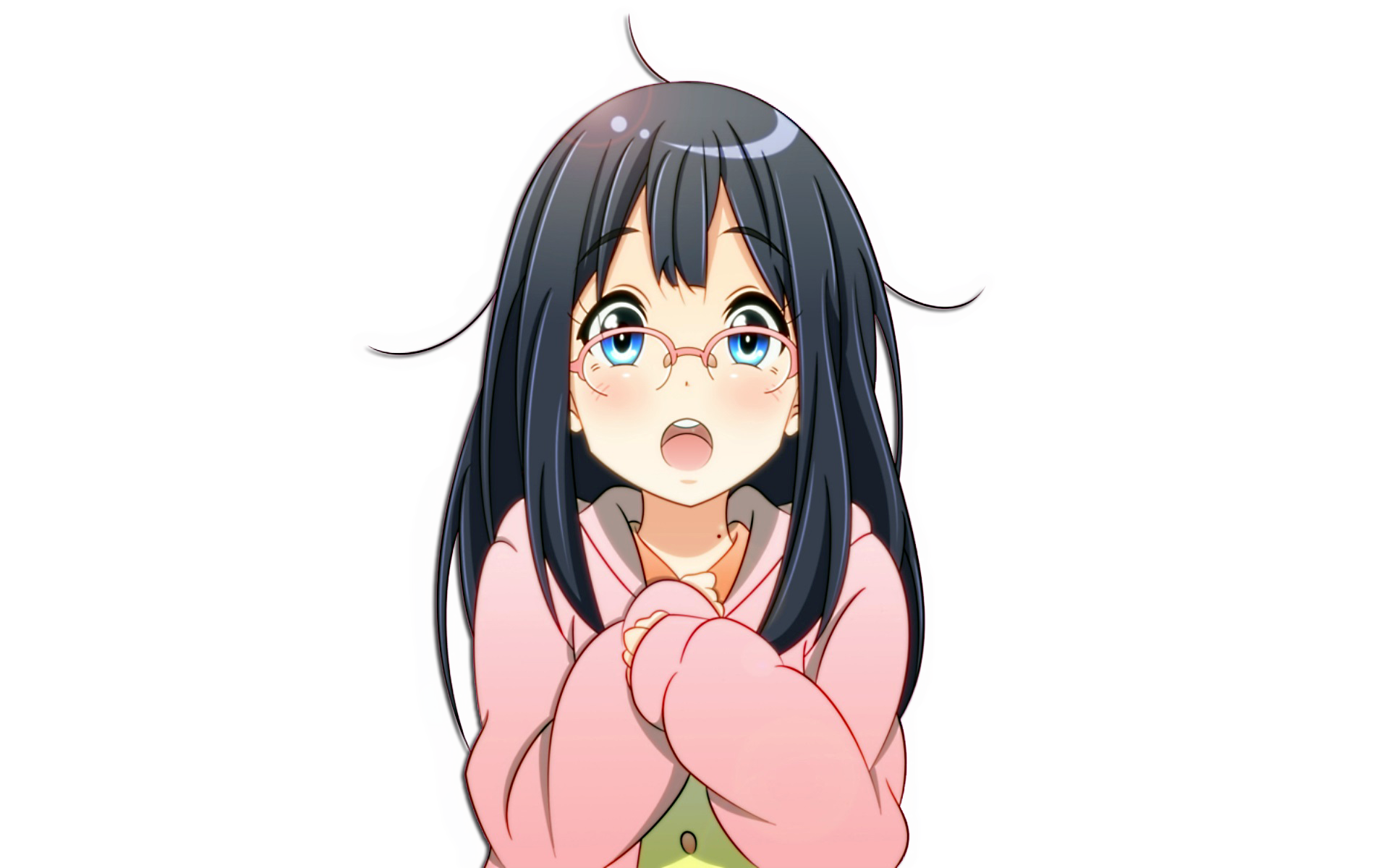 Picture Anime Free HQ Image Transparent PNG Image