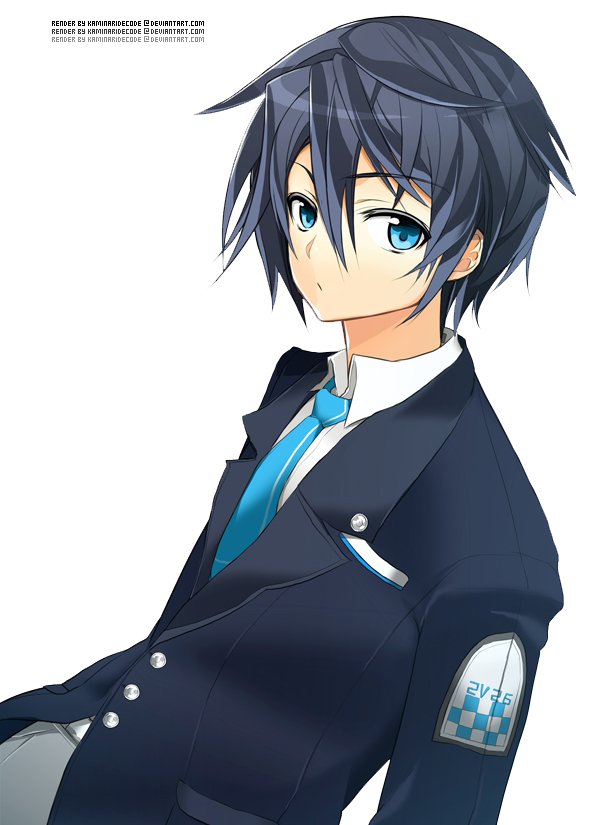 Boy School Anime Picture Download Free Image Transparent PNG Image