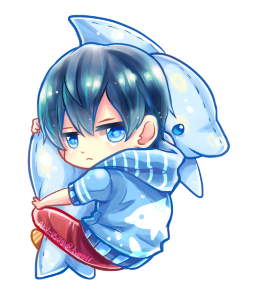 Chibi Boy Anime Picture PNG File HD Transparent PNG Image