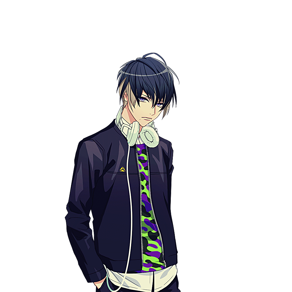 Boy Anime Sad Download HD Transparent PNG Image