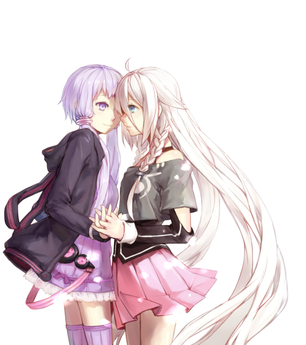 Couple Love Anime PNG File HD Transparent PNG Image