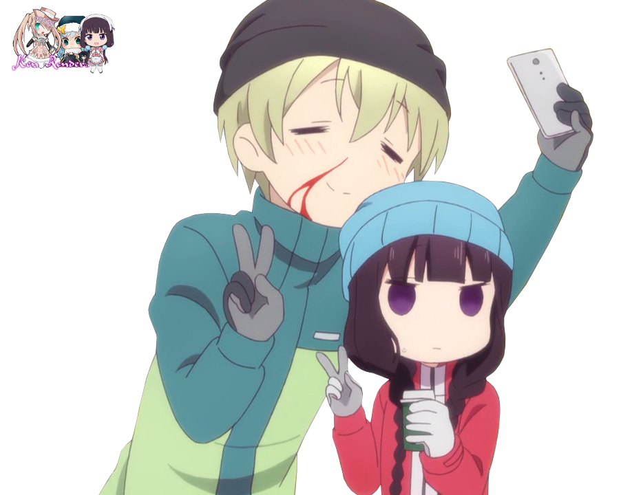 Chibi Couple Anime Free Download PNG HD Transparent PNG Image