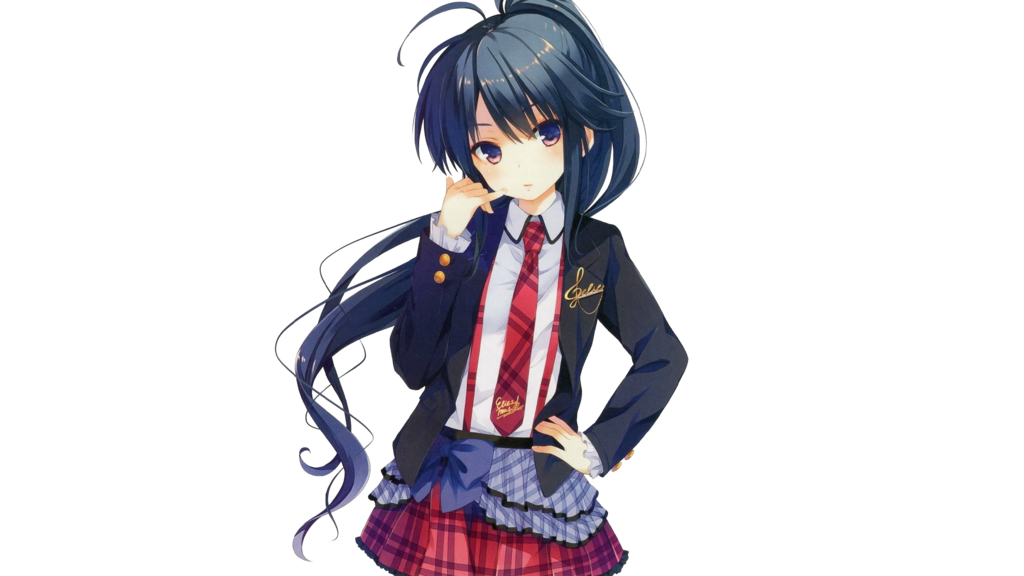 Pic Anime HD Image Free Transparent PNG Image