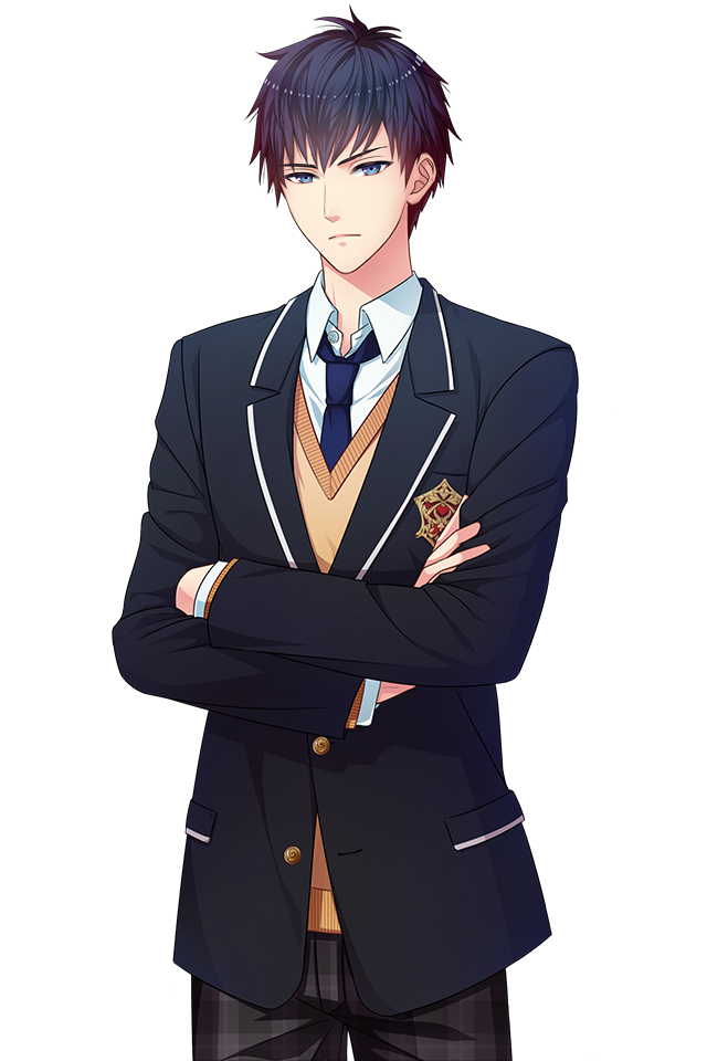 Boy School Anime Free Download Image Transparent PNG Image