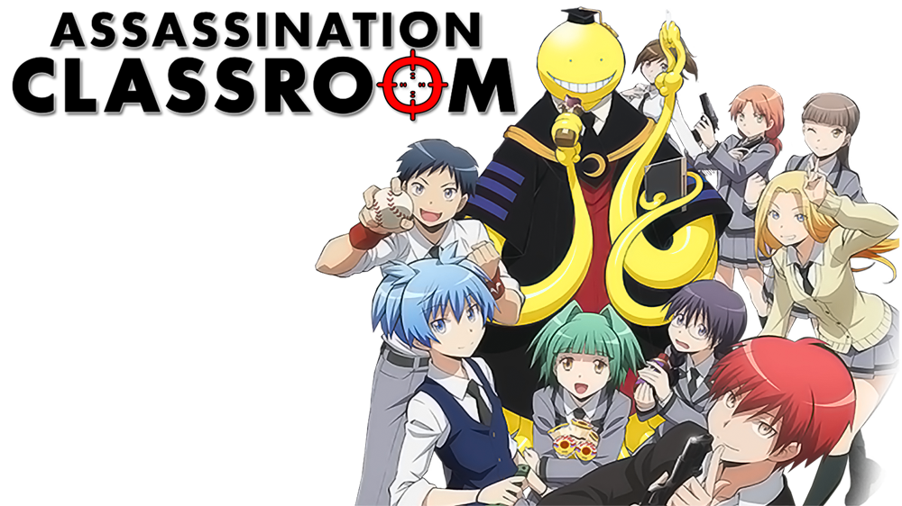 Classroom Assassination PNG Image High Quality Transparent PNG Image