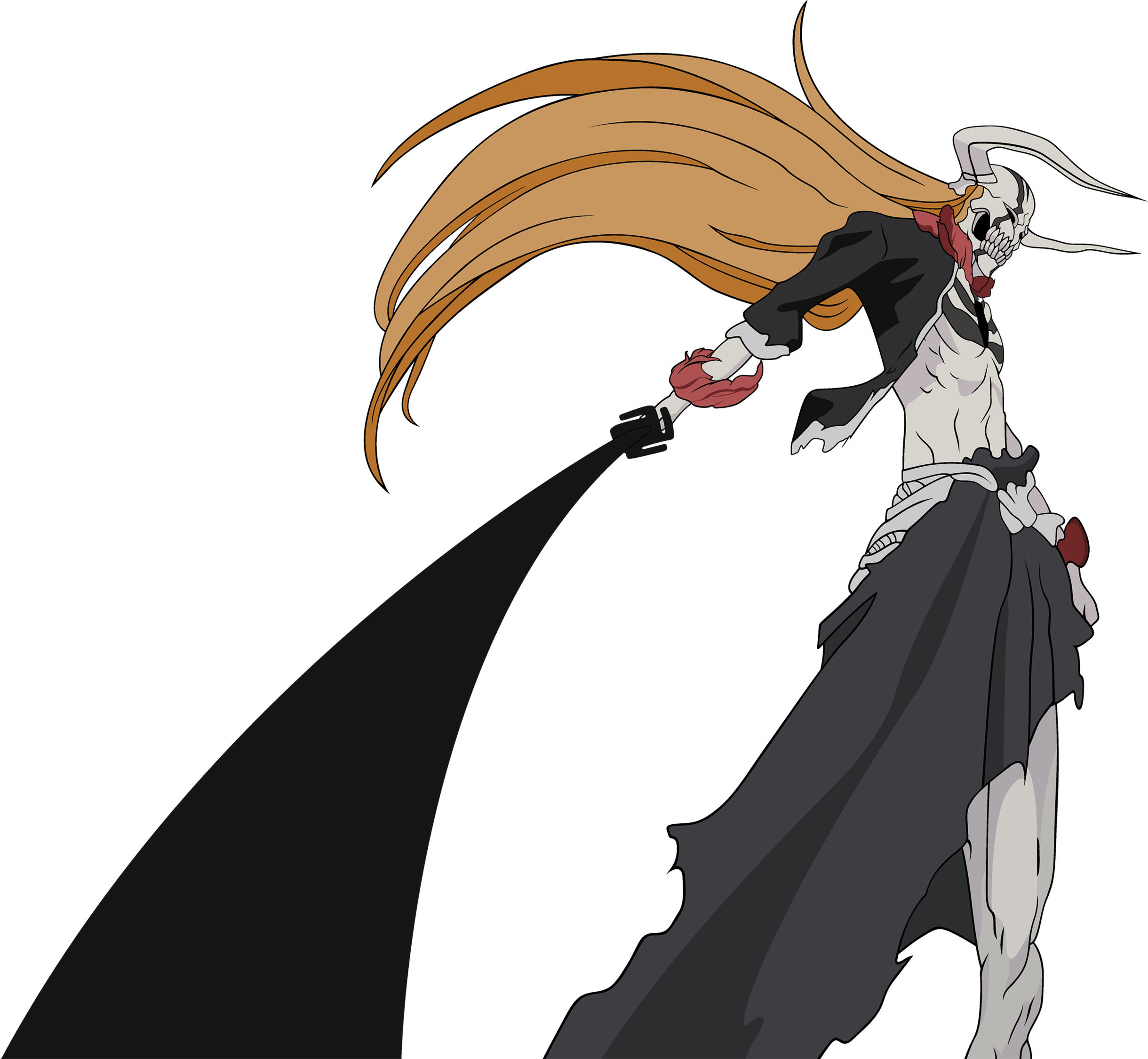 Animated Bleach PNG Free Photo Transparent PNG Image