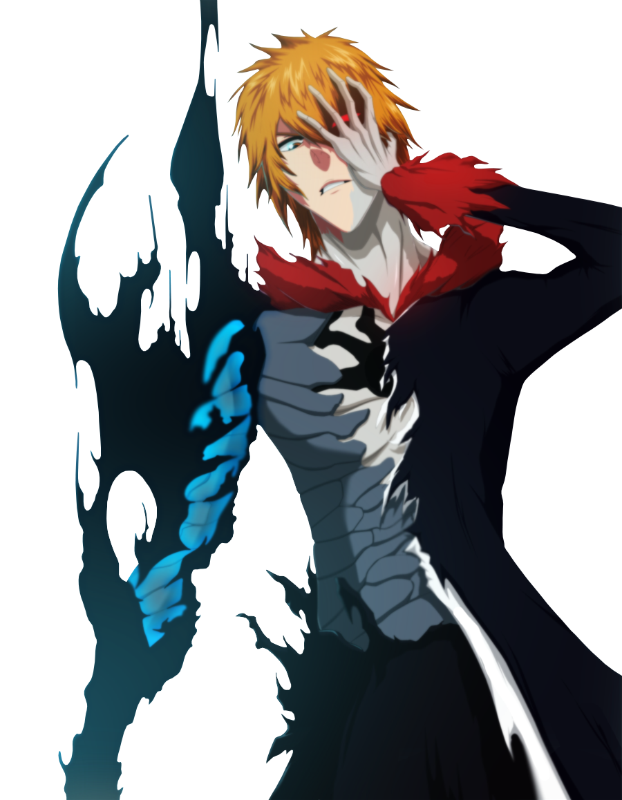 Series Bleach Download HQ Transparent PNG Image