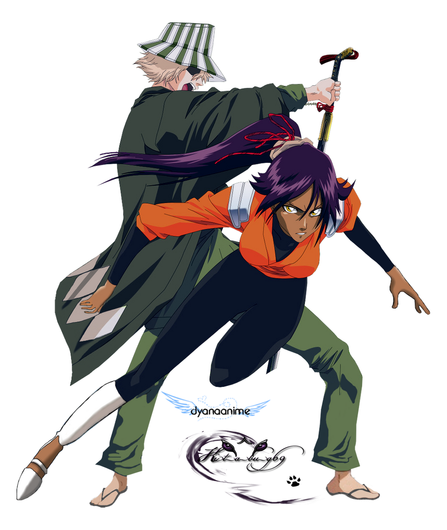 Series Bleach Free Photo Transparent PNG Image