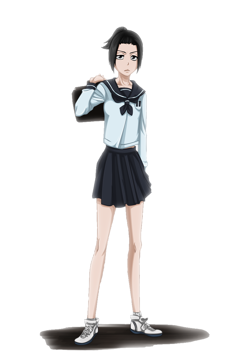 Karin Kurosaki Transparent Image Transparent PNG Image