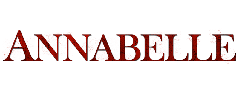 Logo Annabelle Download HQ Transparent PNG Image