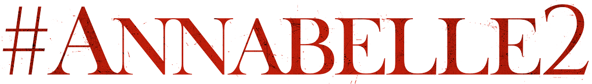 Logo Annabelle PNG Image High Quality Transparent PNG Image