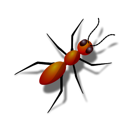 Ant Red PNG Download Free Transparent PNG Image