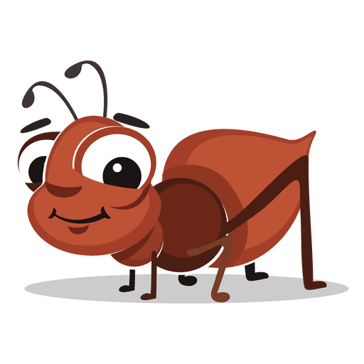 Ant Vector PNG File HD Transparent PNG Image