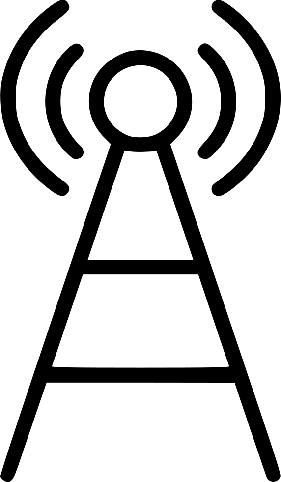 Tower Antenna Download Free Image Transparent PNG Image