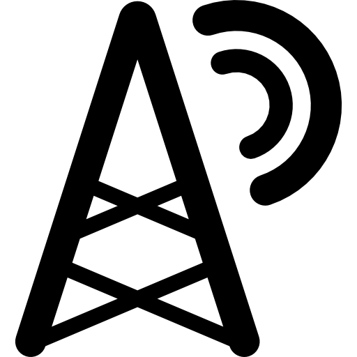 Tower Antenna Download HQ Transparent PNG Image