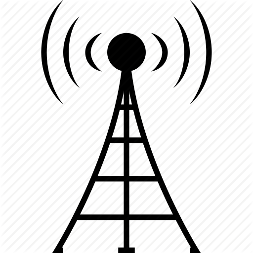 Antenna Photo Transparent PNG Image