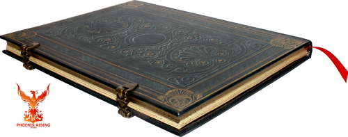 Antique Book Free PNG HQ Transparent PNG Image