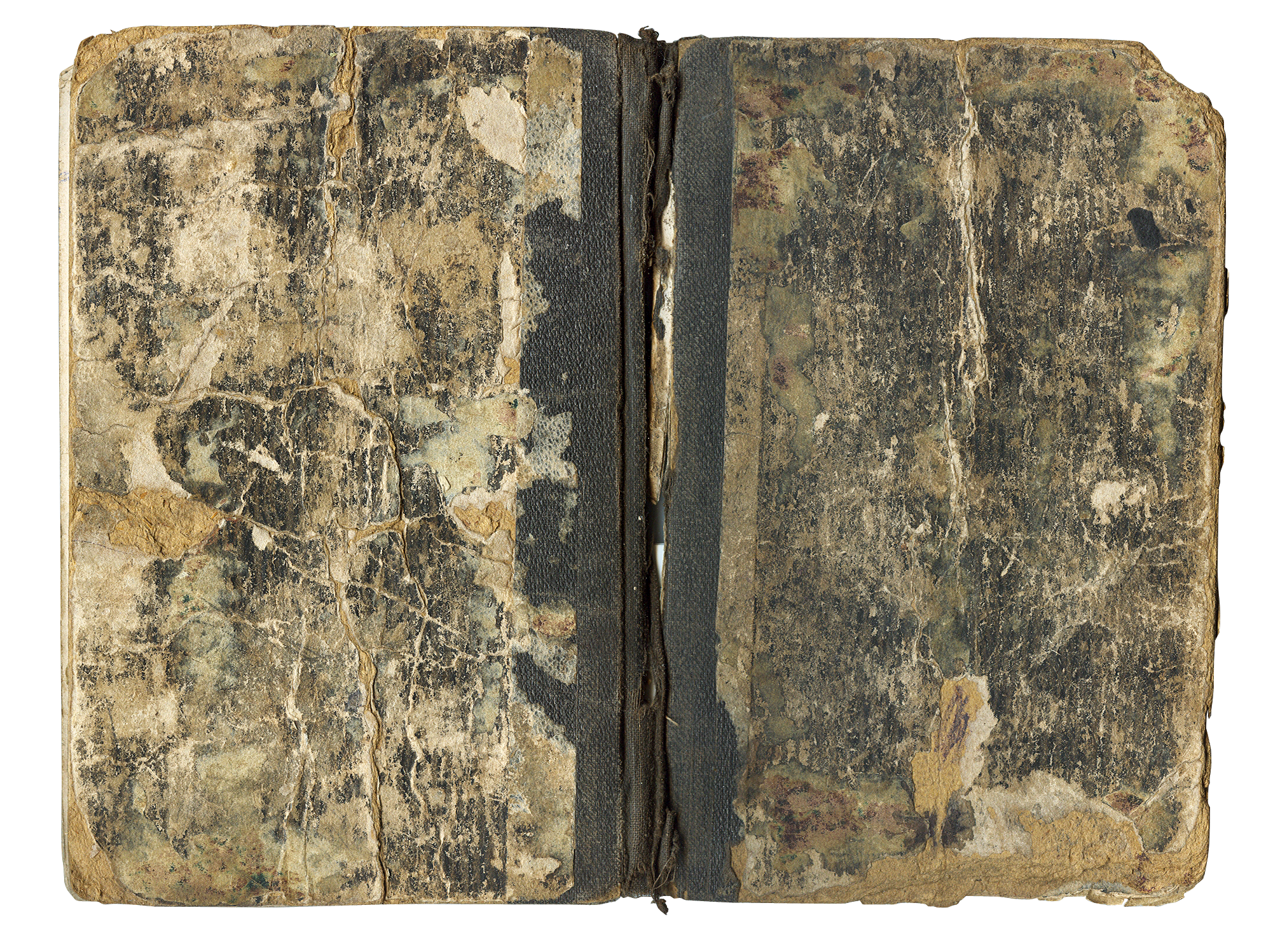 Antique Picture Book PNG Free Photo Transparent PNG Image