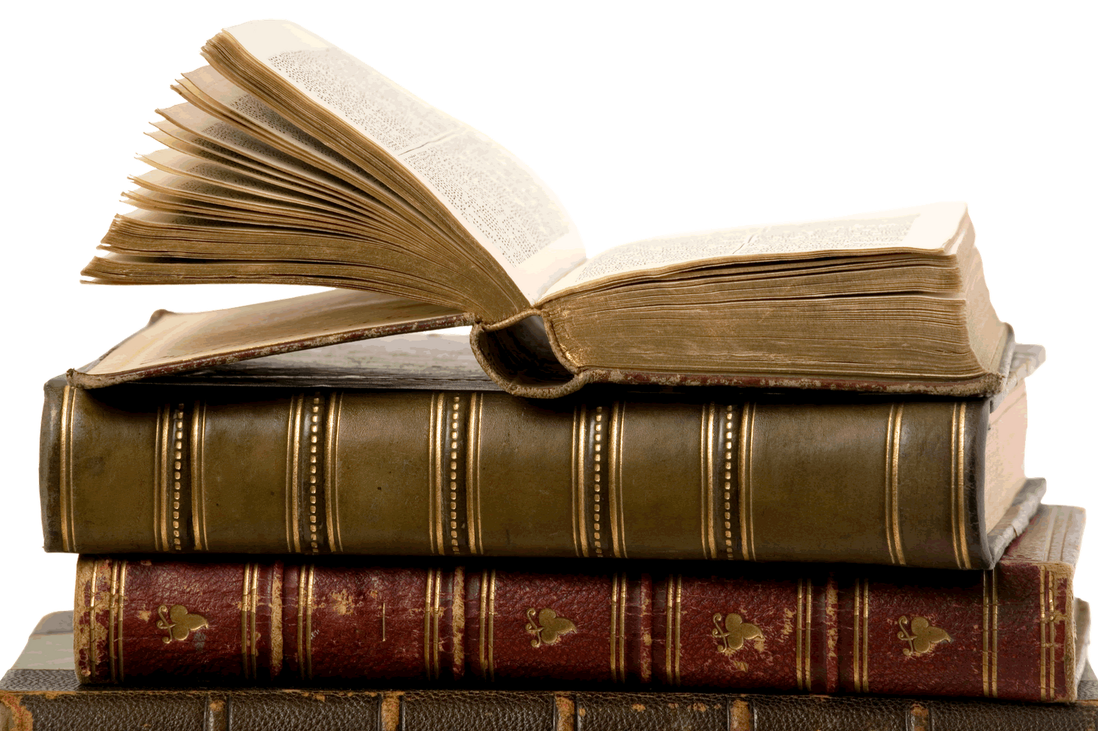 Antique Book Free HD Image Transparent PNG Image