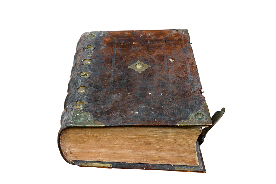 Antique Book Free Download Image Transparent PNG Image