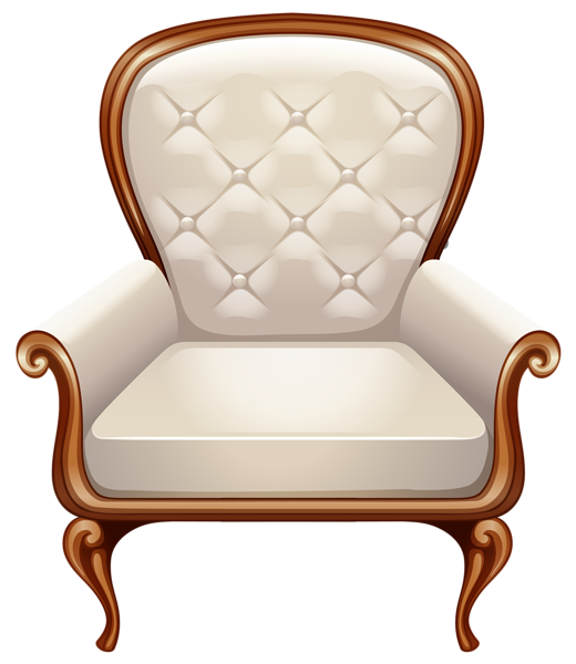 Antique Chair Free PNG HQ Transparent PNG Image