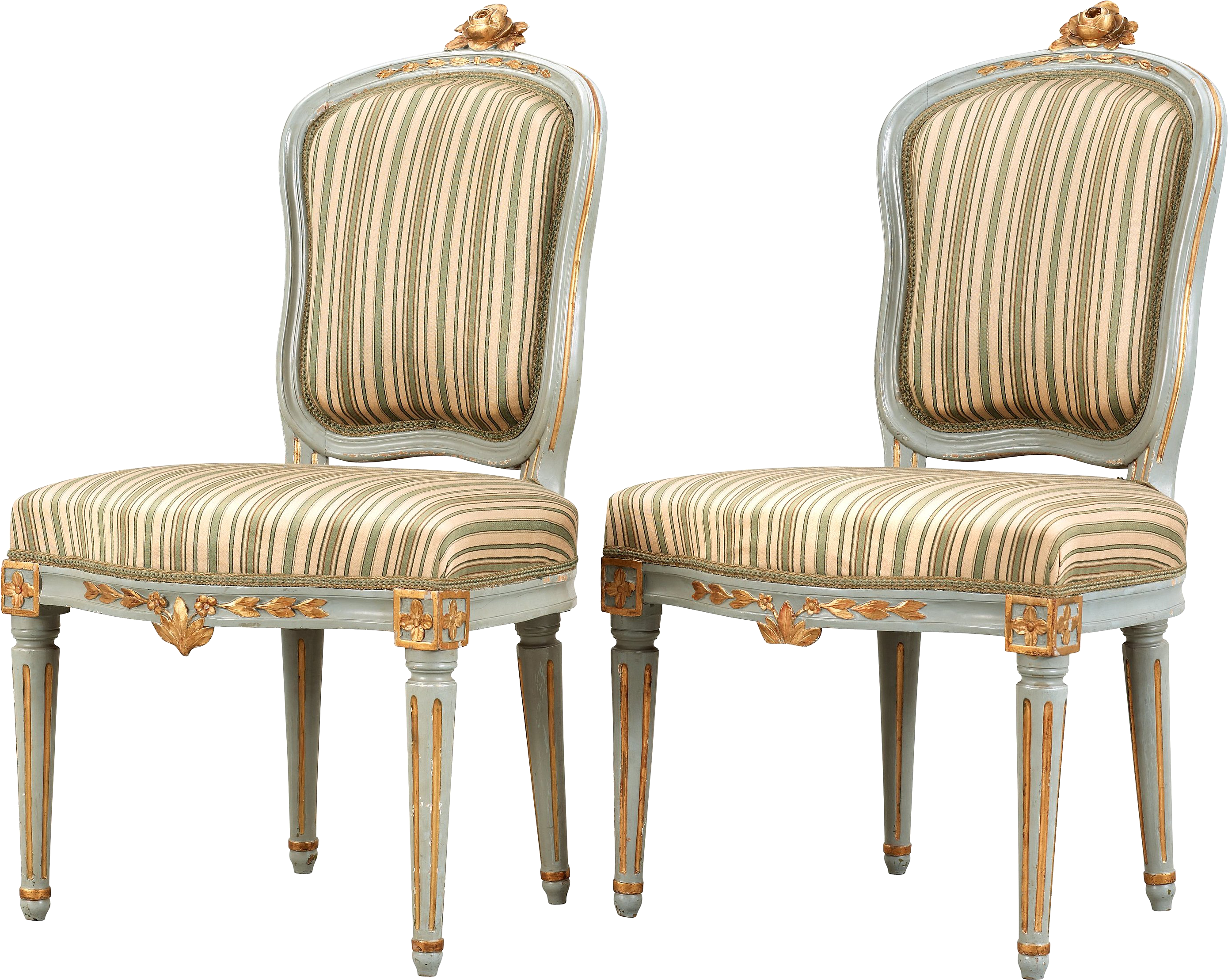 Antique Chair Free HD Image Transparent PNG Image