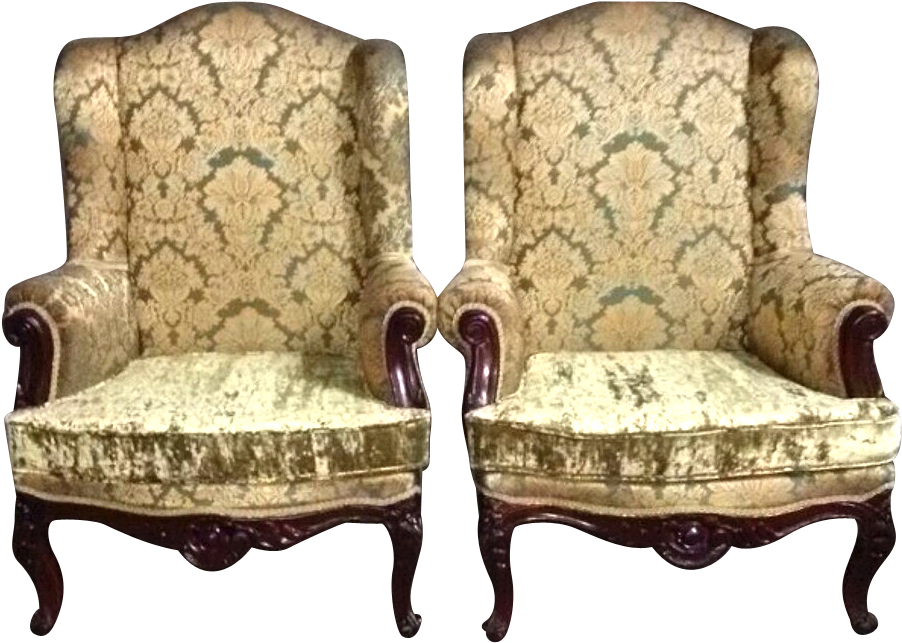 Antique Chair Free Transparent Image HQ Transparent PNG Image