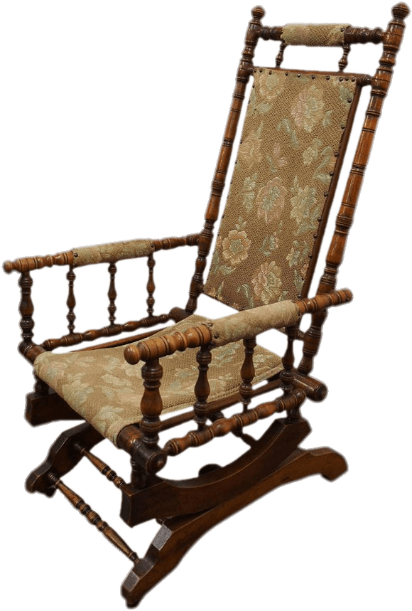 Antique Chair Swing HQ Image Free Transparent PNG Image