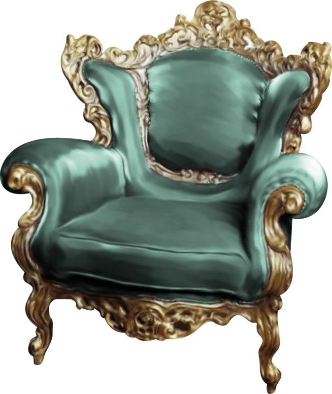 Antique Chair Free Transparent Image HQ Transparent PNG Image