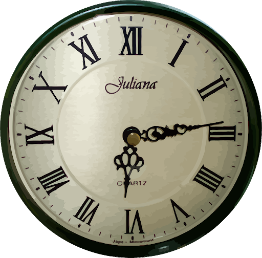 Antique Clock Free Download PNG HD Transparent PNG Image