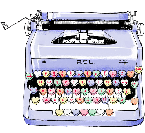 Antique Vector Typewriter Free Photo Transparent PNG Image