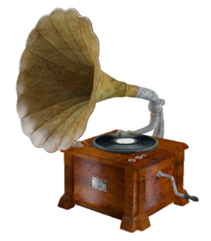 Antique Transparent PNG Image