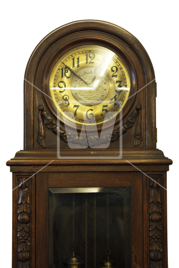 Antique Transparent Transparent PNG Image