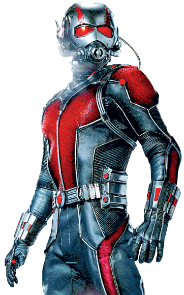 Ant-Man Png Clipart Transparent PNG Image