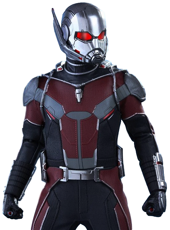 Ant-Man Free Download Transparent PNG Image