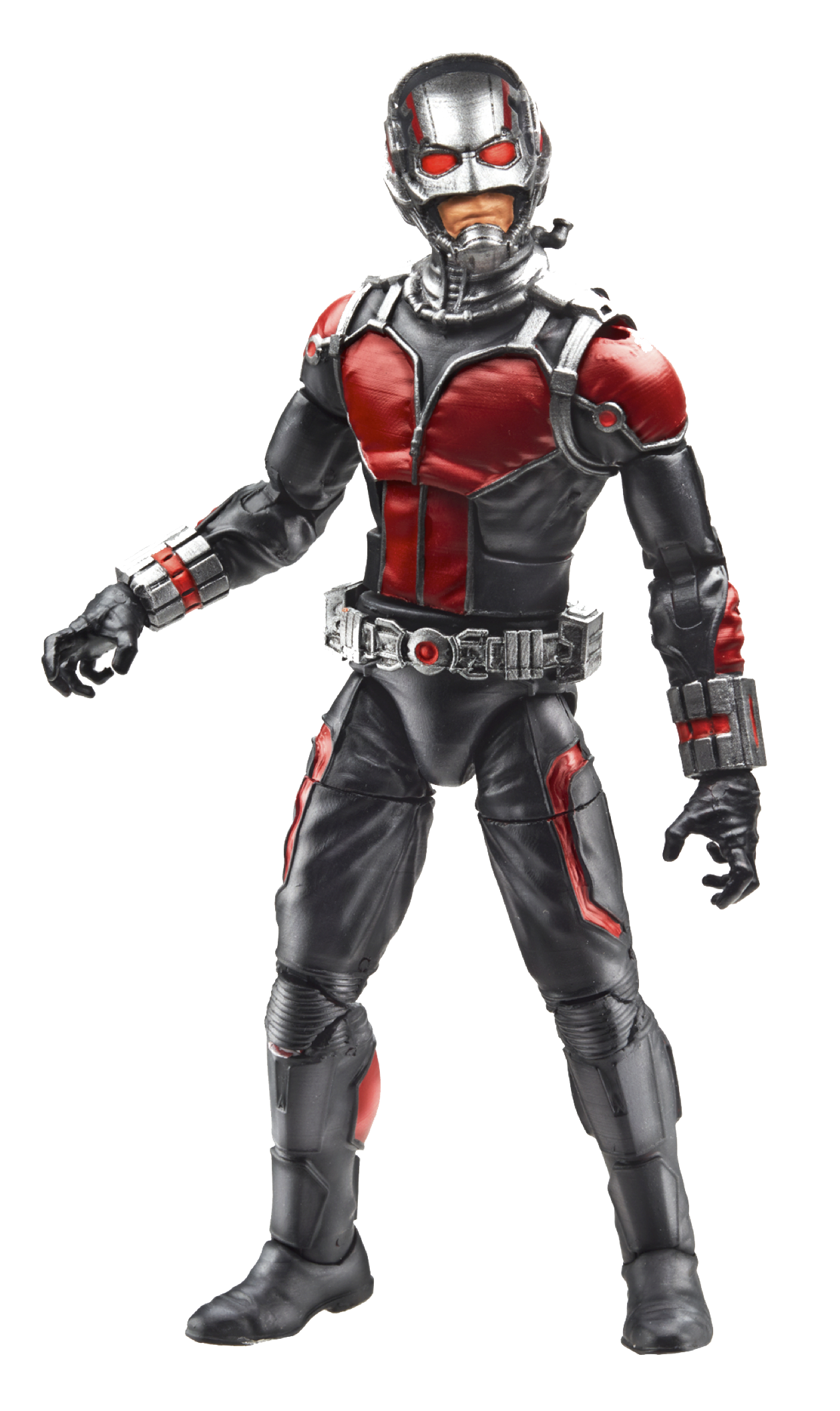 Ant-Man Transparent Background Transparent PNG Image