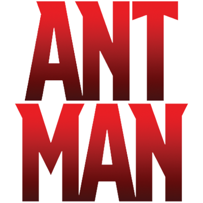 Ant-Man File Transparent PNG Image