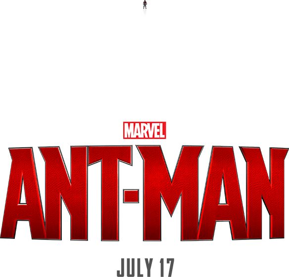 Ant-Man Photo Transparent PNG Image