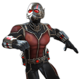 Ant-Man Png Picture Transparent PNG Image