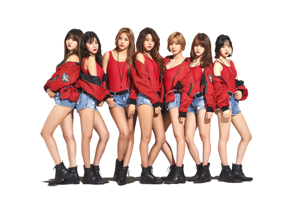 Aoa Photos Transparent PNG Image