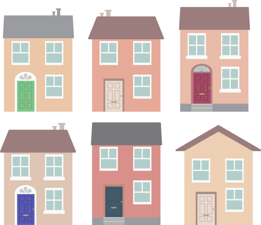 Apartment Vector Free Photo Transparent PNG Image