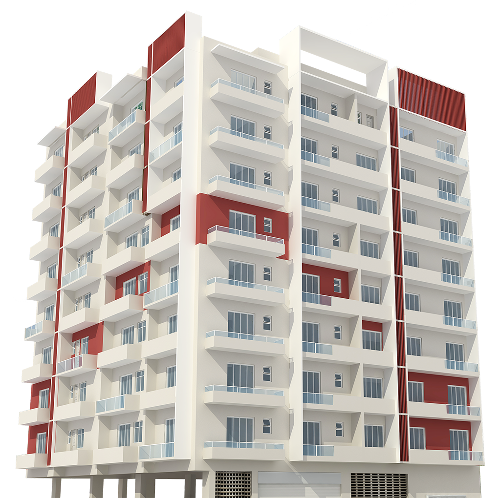 Apartment Free PNG HQ Transparent PNG Image