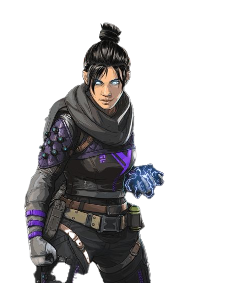 Apex Legends Download Free Image Transparent PNG Image