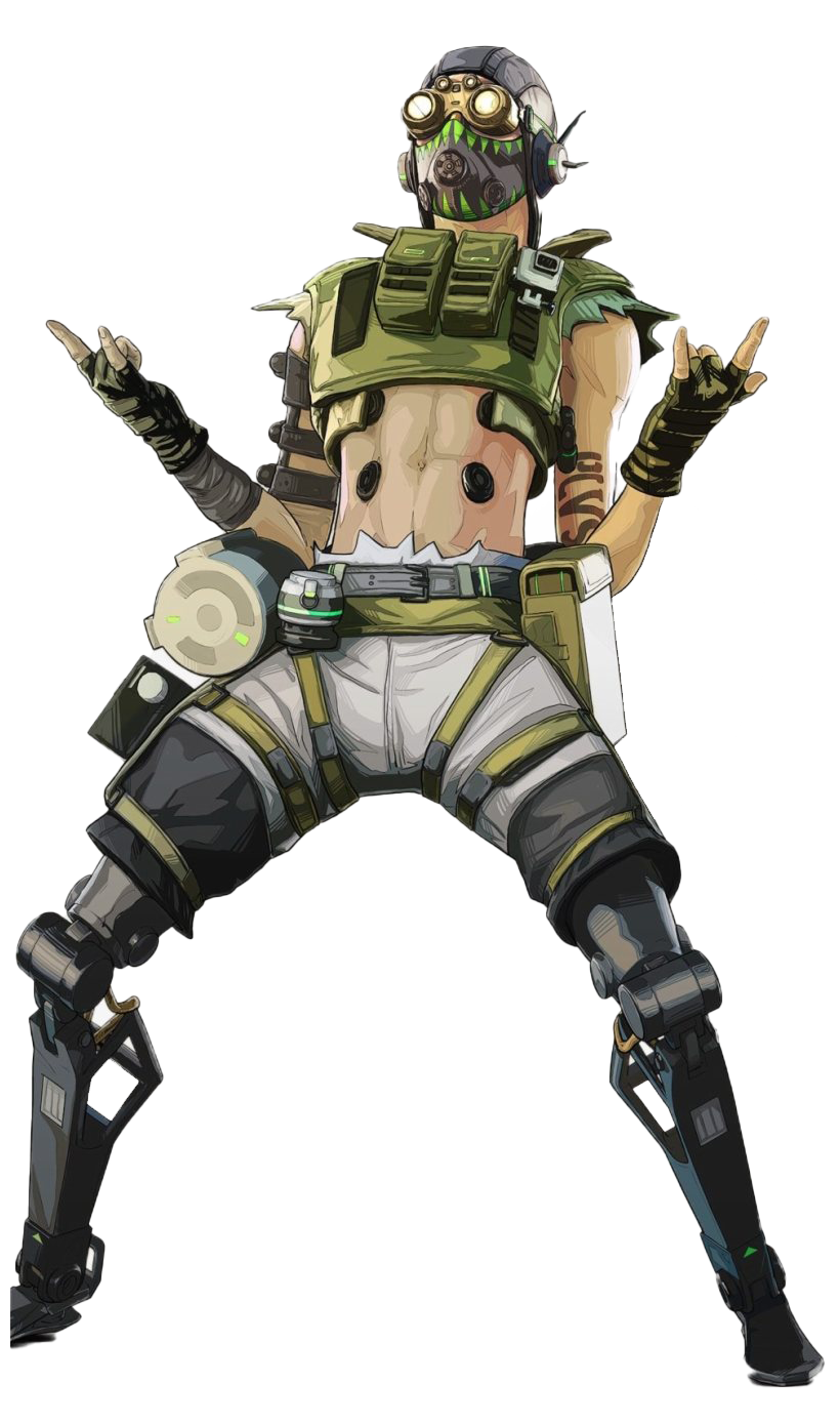 Apex Legends Skin Free Download PNG HD Transparent PNG Image