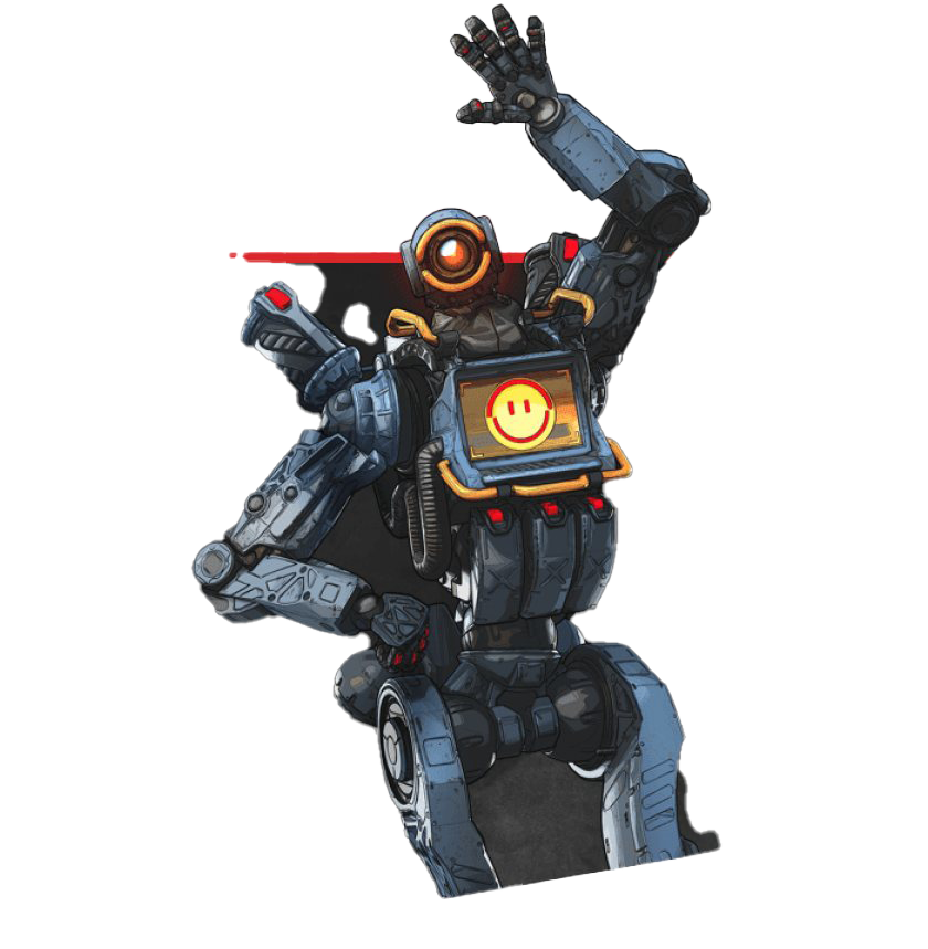 Apex Legends PNG Image High Quality Transparent PNG Image