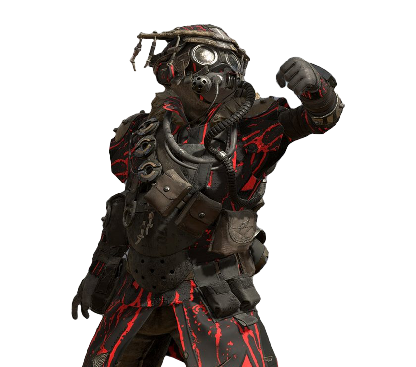 Apex Photos Legends Free HQ Image Transparent PNG Image