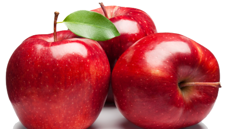 Apple Fruit High-Quality Png Transparent PNG Image