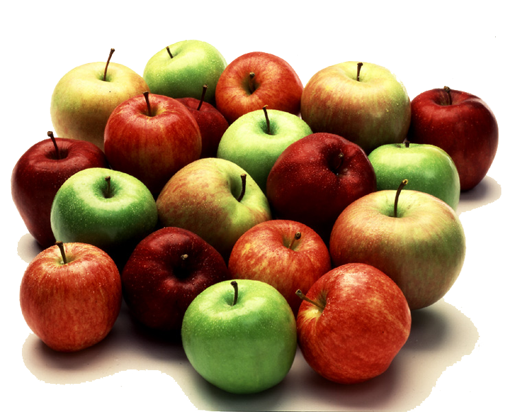 Apple Fruit Png Pic Transparent PNG Image