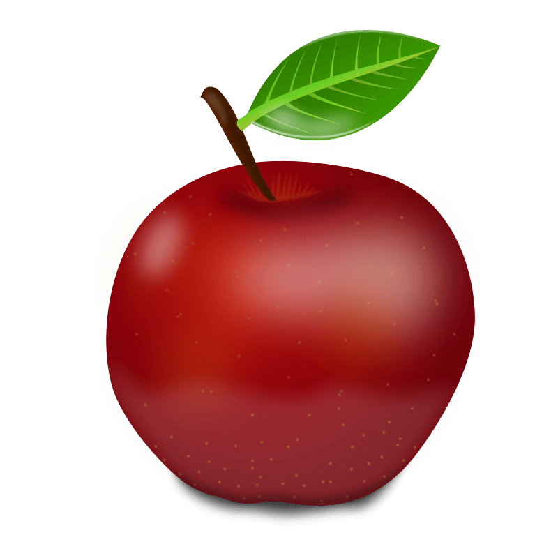 Png Apple Image Clipart Transparent Png Apple Transparent PNG Image