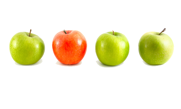 Apple Fruit Png Picture Transparent PNG Image